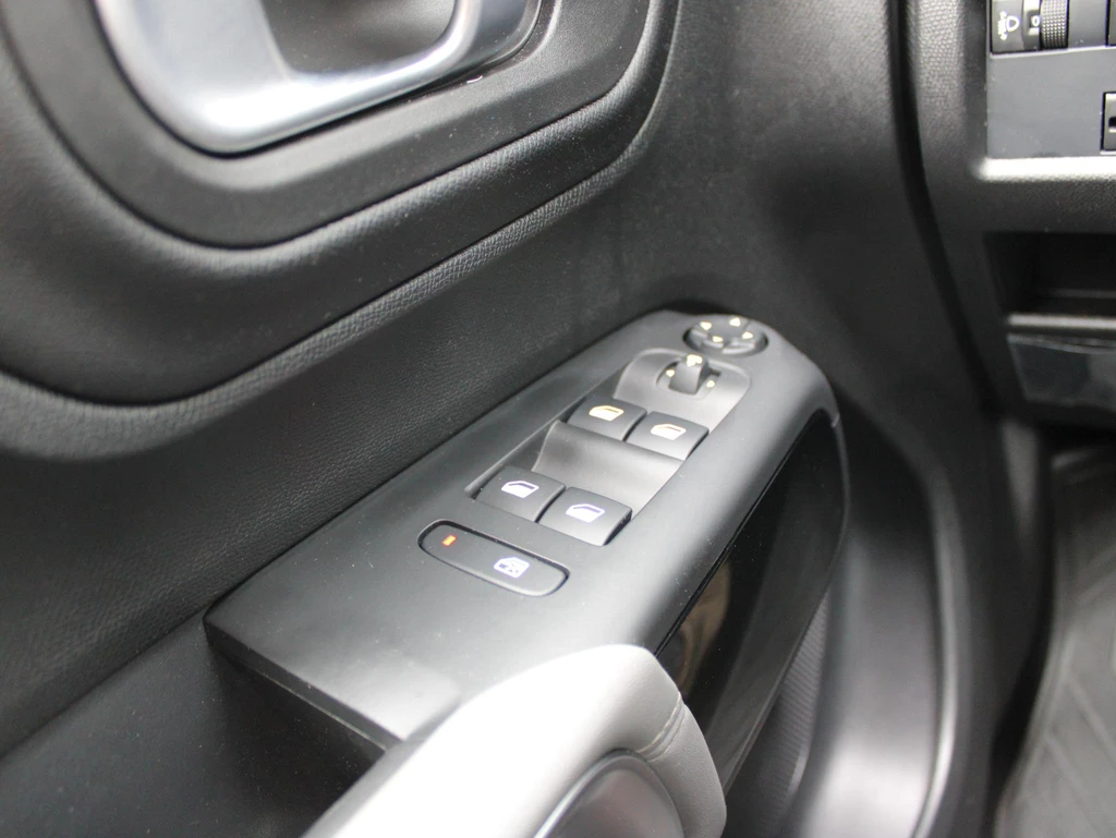 Citroën C5 Aircross – foto 21