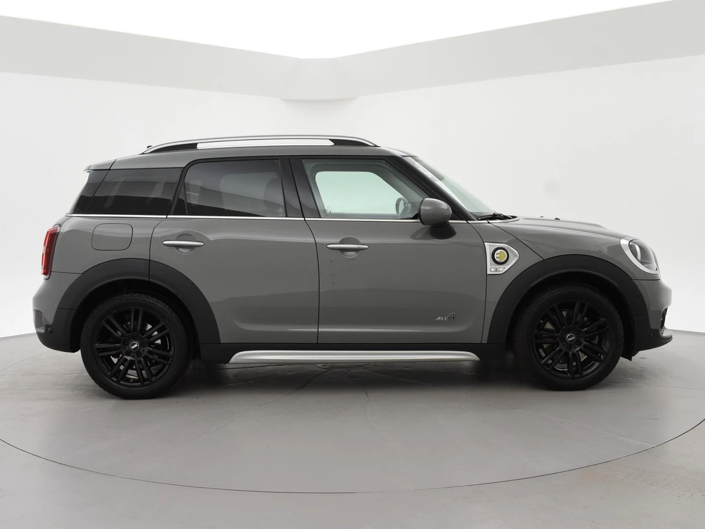 MINI Countryman – foto 5