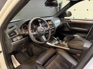 BMW X3 – thumbnail 11