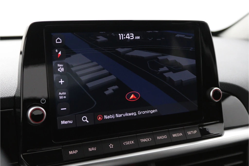 Kia Picanto – foto 40