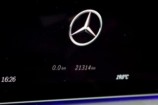 Mercedes-Benz GLE – thumbnail 27