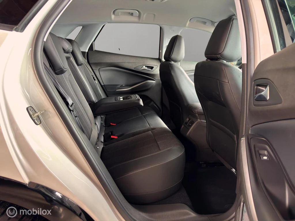 Opel Grandland – foto 24