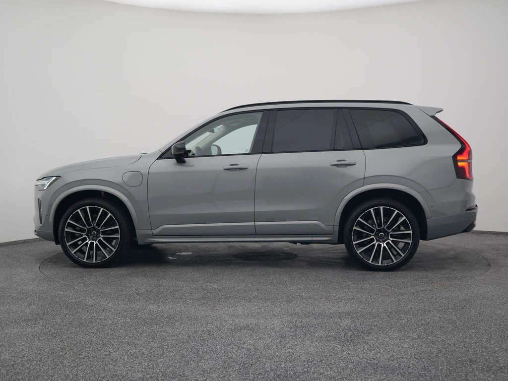 Volvo XC90 – foto 3