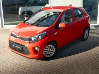 Kia Picanto – thumbnail 2