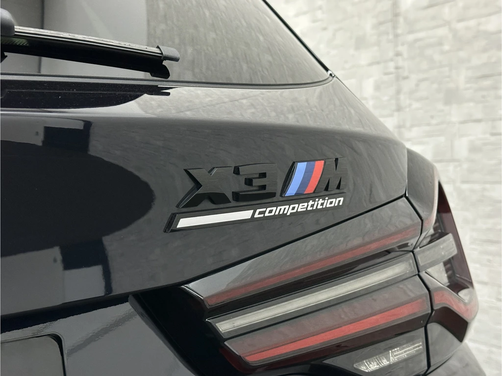 BMW X3 – foto 46