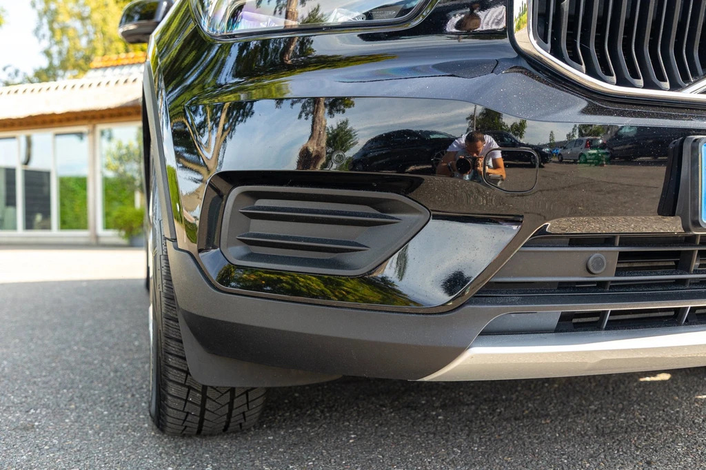Volvo XC40 – foto 24