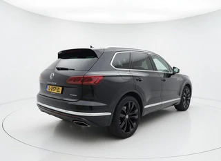 Volkswagen Touareg – thumbnail 5