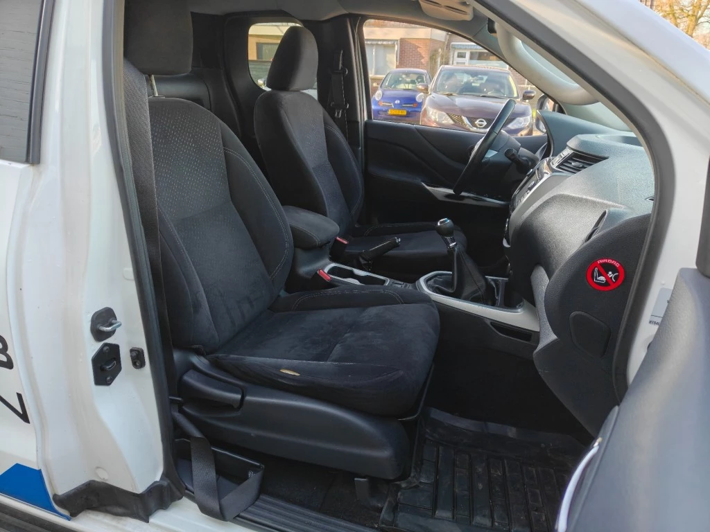 Nissan Navara – foto 22