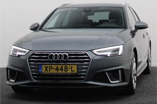 Audi A4 – thumbnail 2