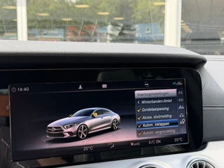 Mercedes-Benz CLS – thumbnail 29