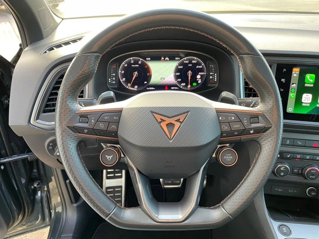 CUPRA Ateca – foto 13