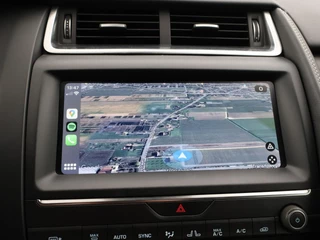 Jaguar E-PACE – thumbnail 11