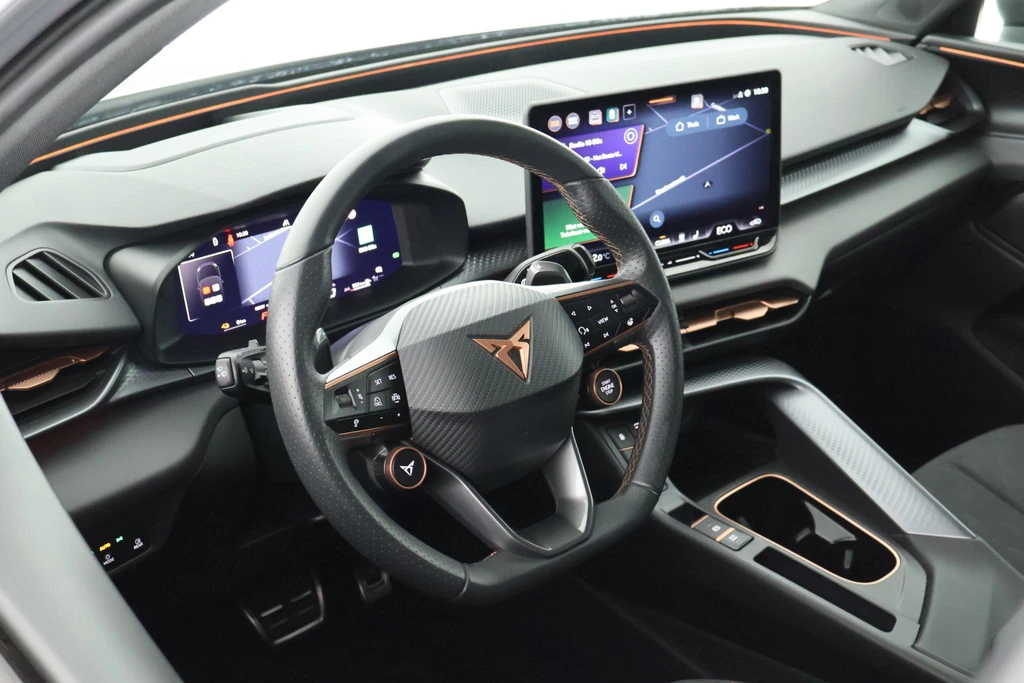 CUPRA Terramar – foto 8