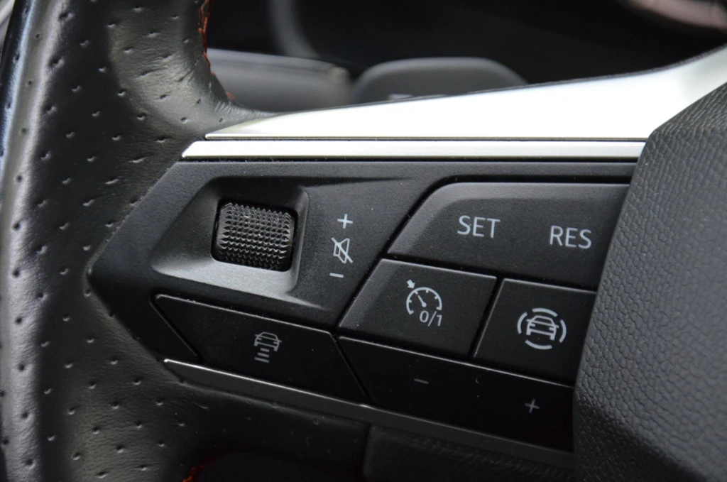 SEAT Leon – foto 29