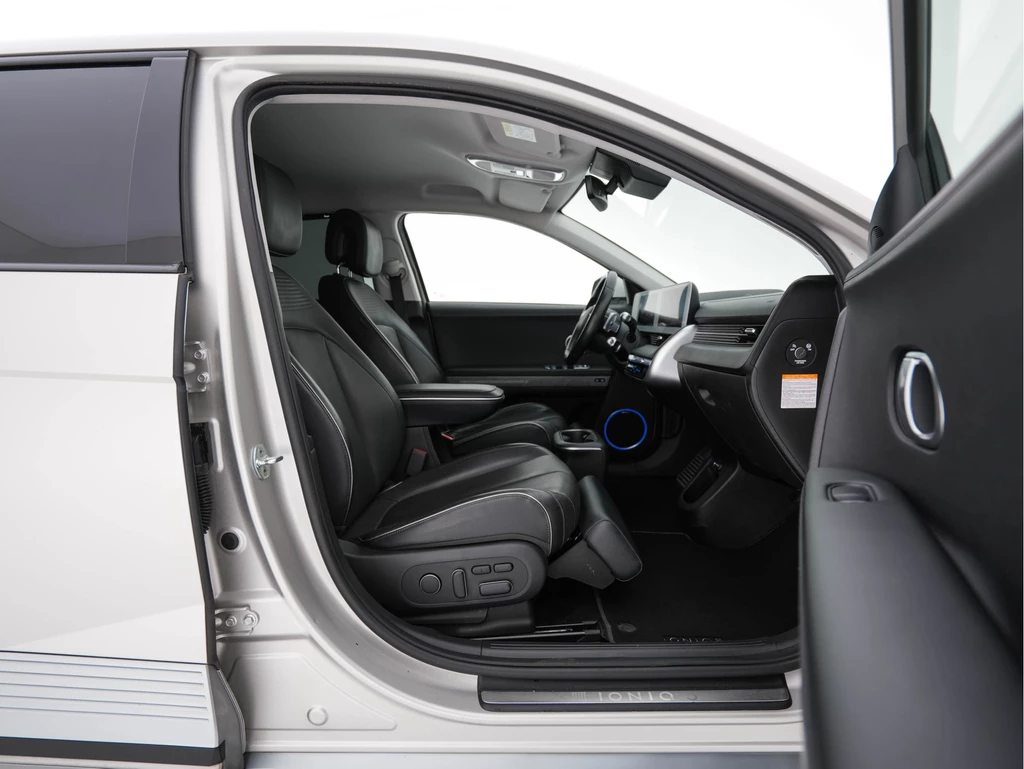 Hyundai IONIQ 5 – foto 13