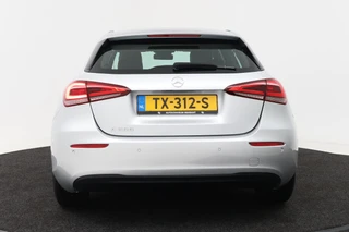 Mercedes-Benz A-Klasse – thumbnail 4