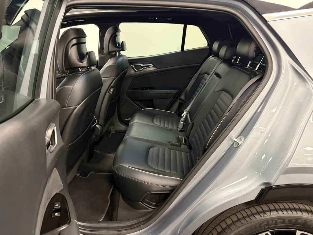 Kia Sportage – foto 43