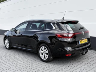 Renault Mégane Estate – thumbnail 5