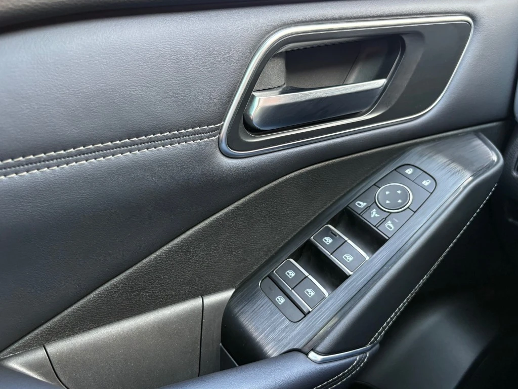 Nissan QASHQAI – foto 21