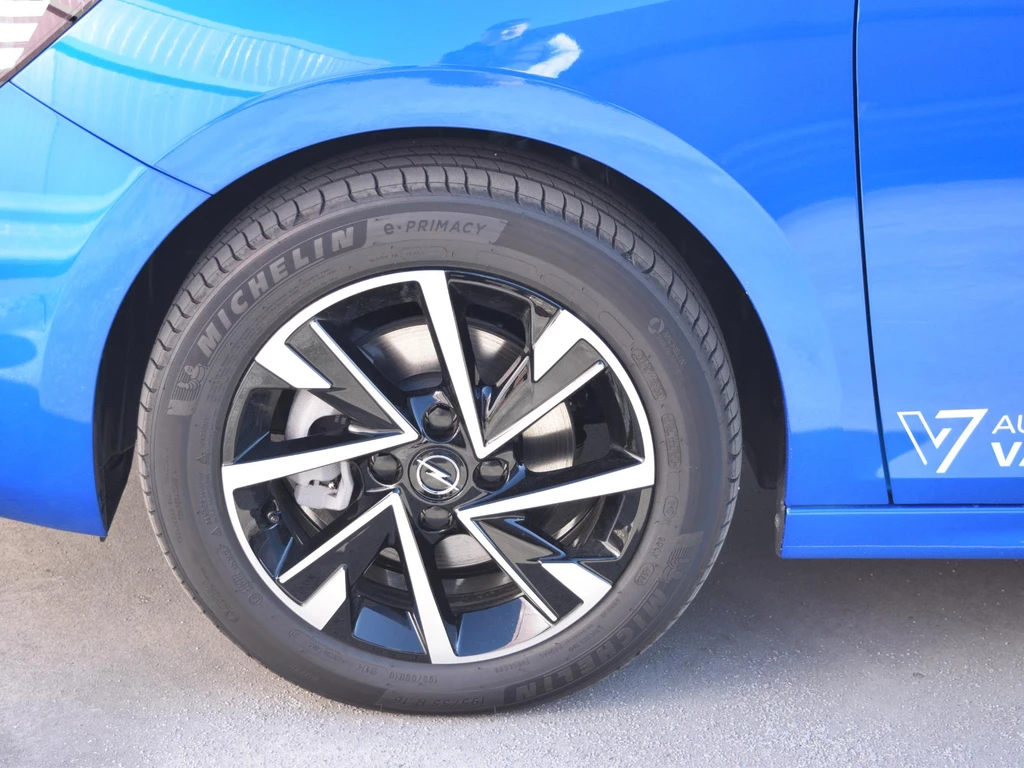Opel Corsa – foto 23