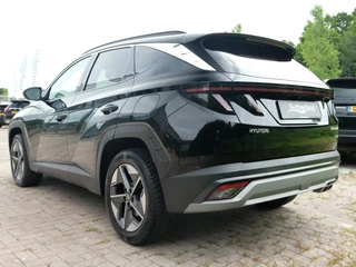 Hyundai Tucson – thumbnail 2