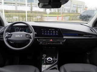 Kia Niro EV – thumbnail 11