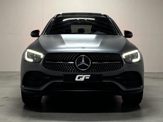 Mercedes-Benz GLC – thumbnail 20