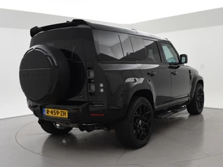Land Rover Defender – thumbnail 4