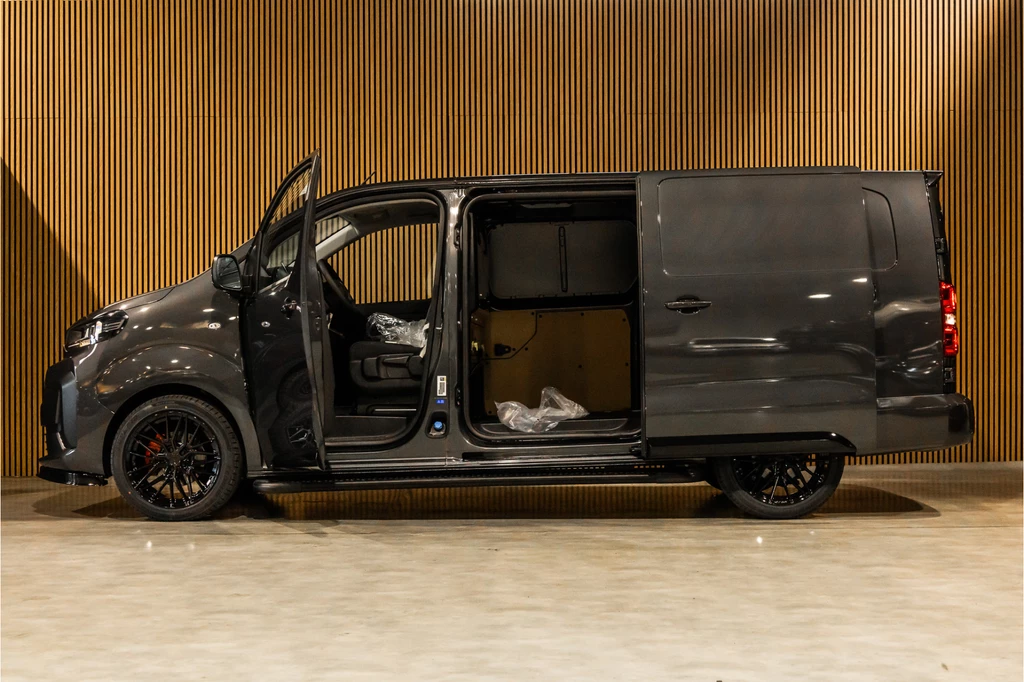 Citroën Jumpy – foto 5