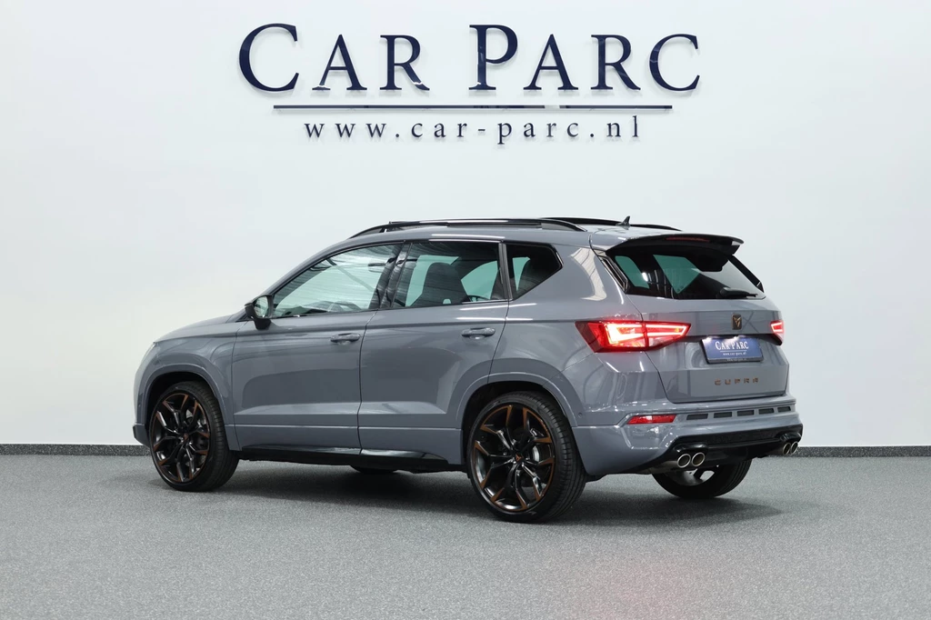 CUPRA Ateca – foto 2
