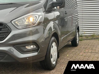 Ford Transit Custom – thumbnail 3