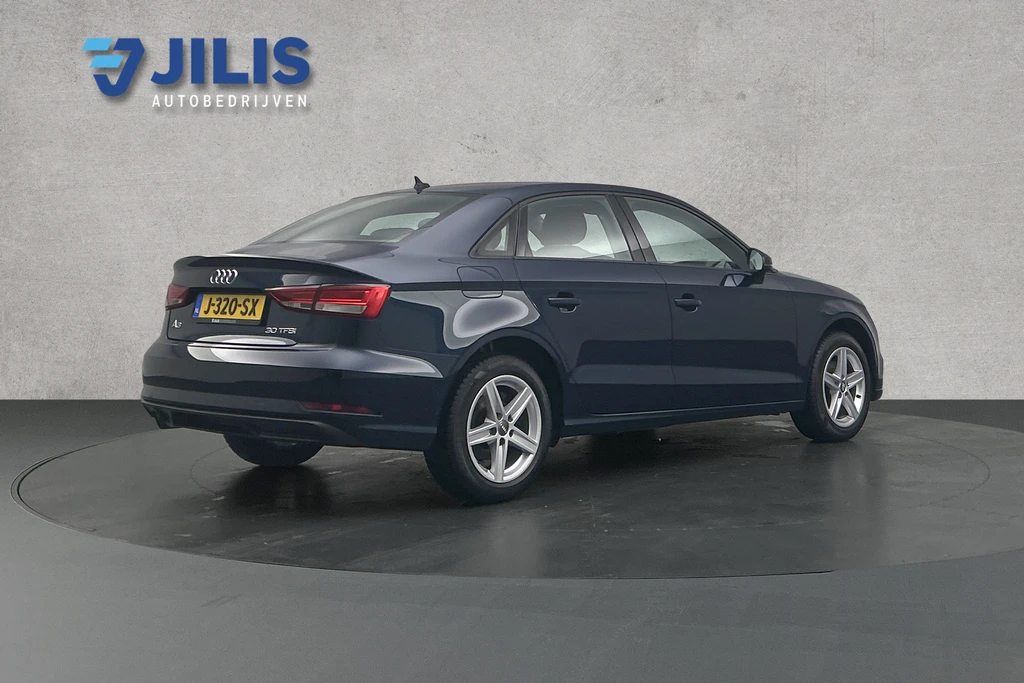 Audi A3 – foto 6
