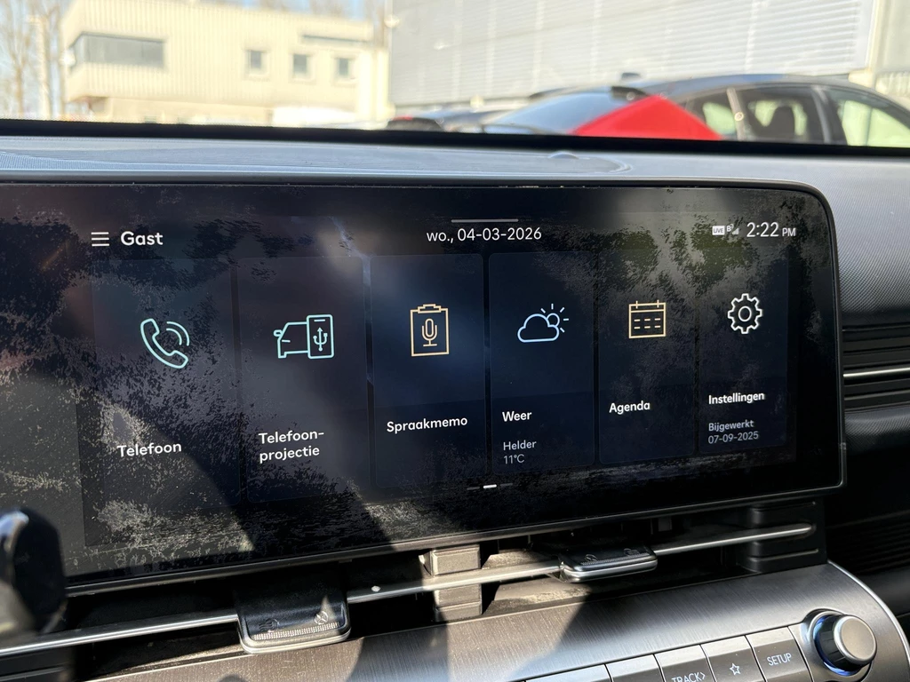 Hyundai Kona – foto 31