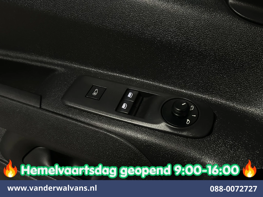 Peugeot Partner – foto 16