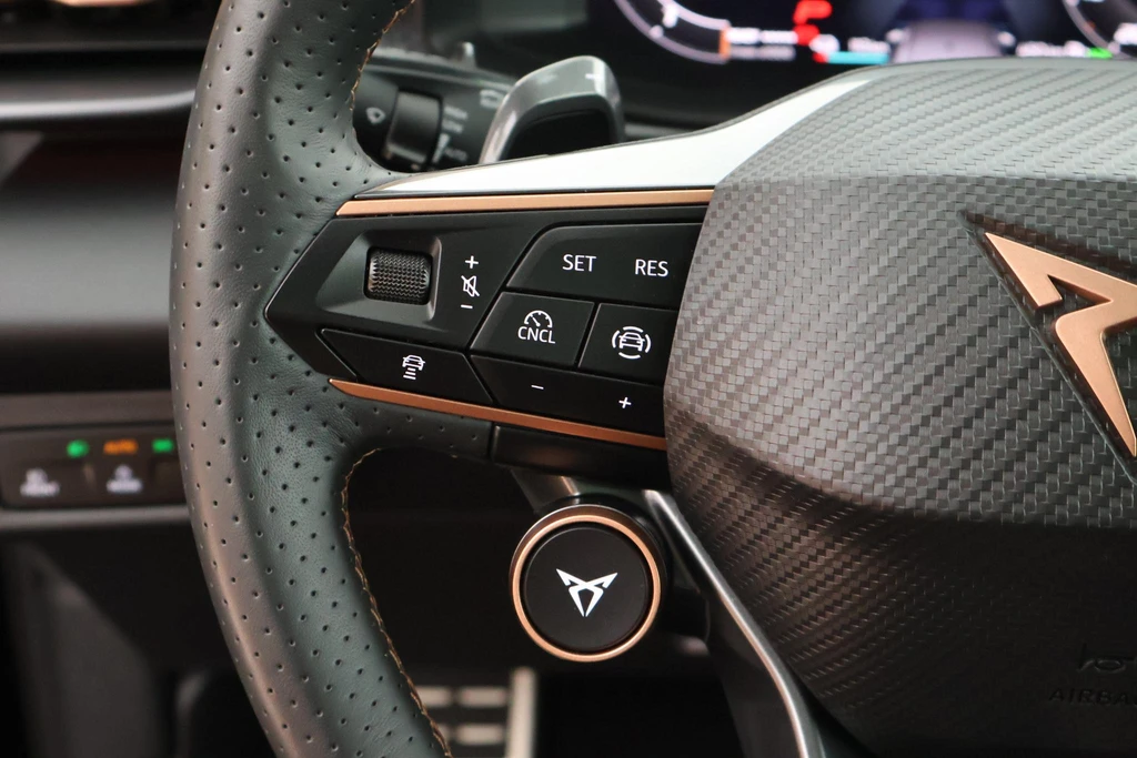 CUPRA Terramar – foto 15