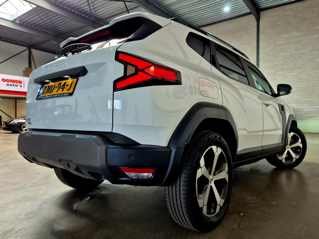 Dacia Duster – foto 9
