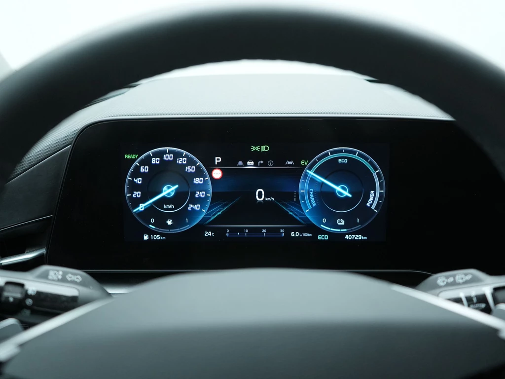 Kia Niro – foto 35