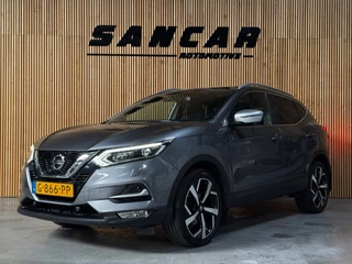 Nissan QASHQAI – thumbnail 3