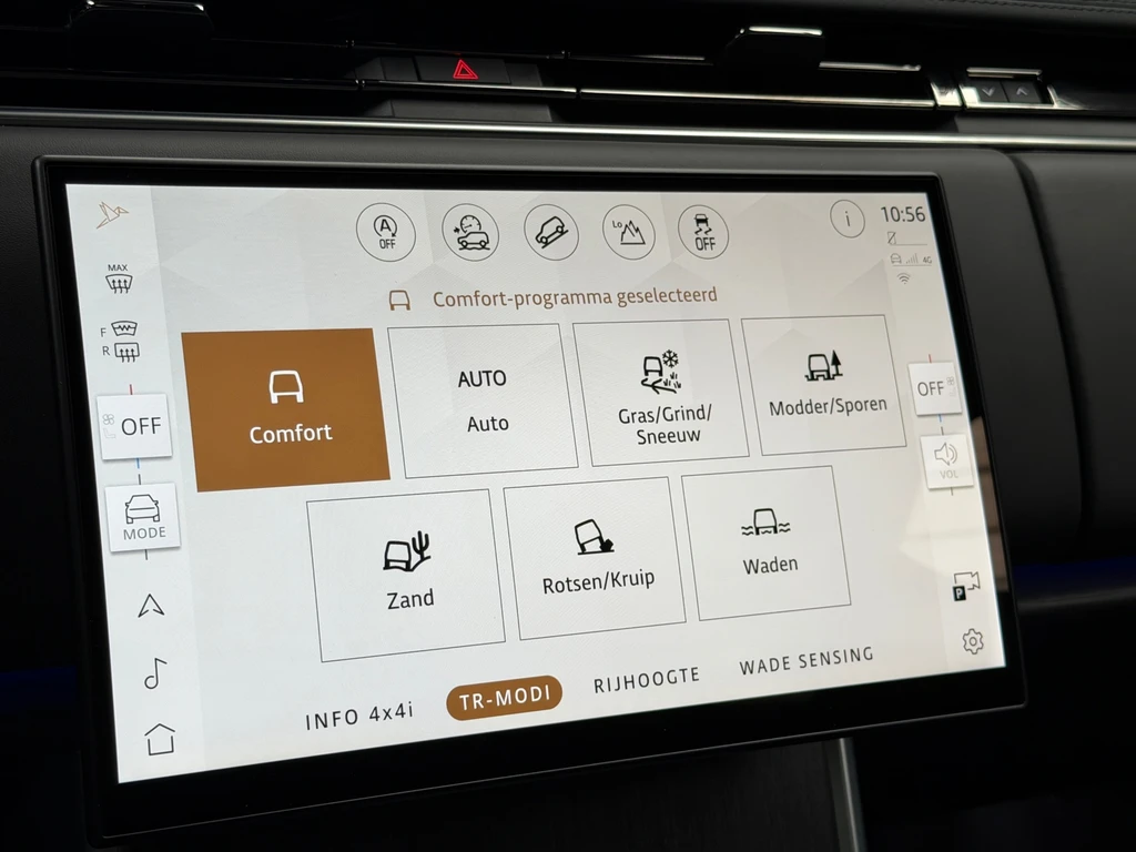 Land Rover Range Rover – foto 26