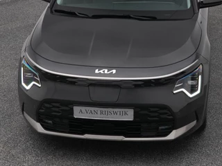 Kia Niro EV – thumbnail 20