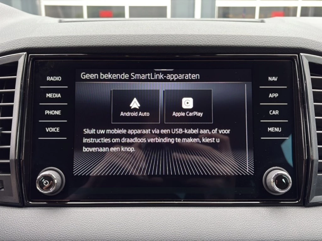 Škoda Karoq – foto 24