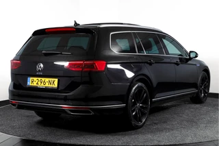 Volkswagen Passat – thumbnail 8