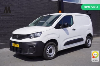 Peugeot Partner – thumbnail 1