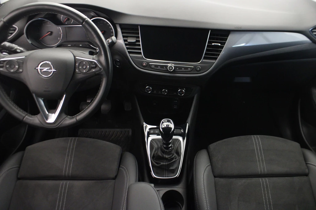 Opel Crossland – foto 10