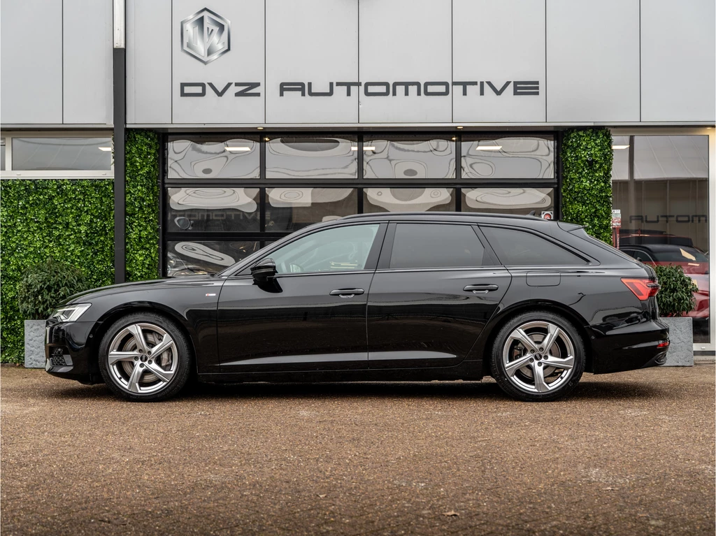 Audi A6 – foto 2