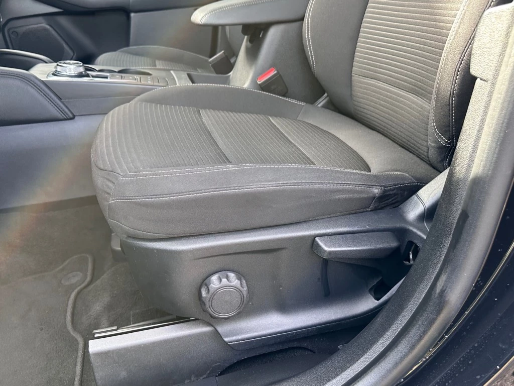 Ford Kuga – foto 19