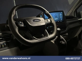 Ford Transit Custom – thumbnail 16