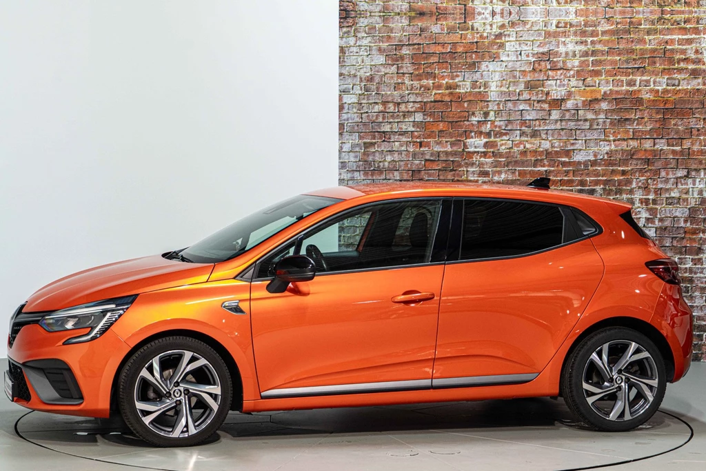 Renault Clio – foto 2