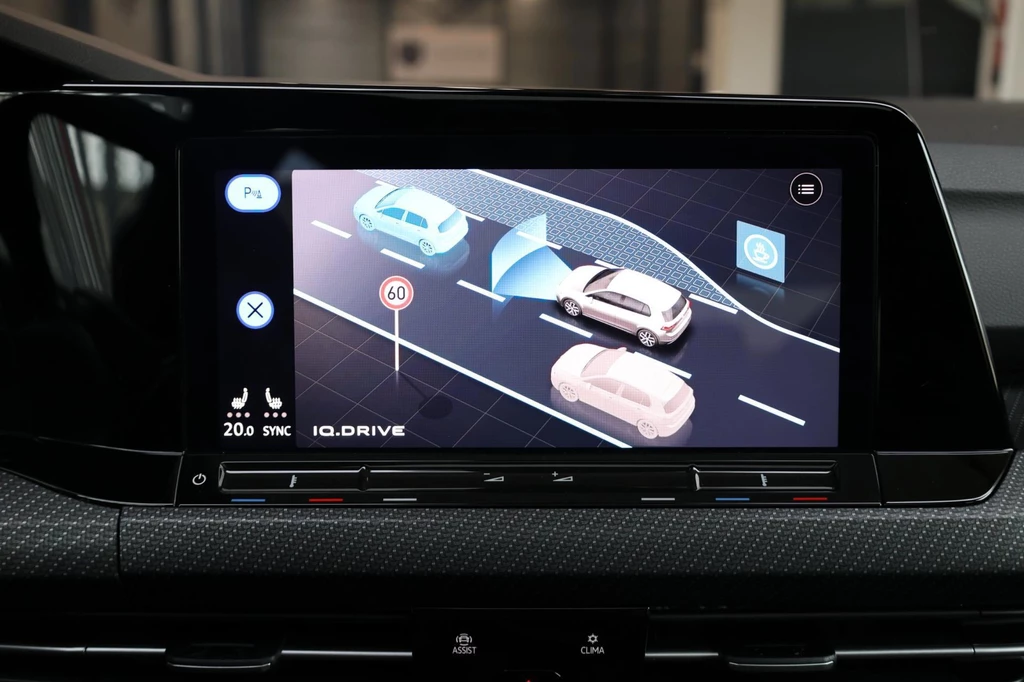 Volkswagen Golf – foto 20