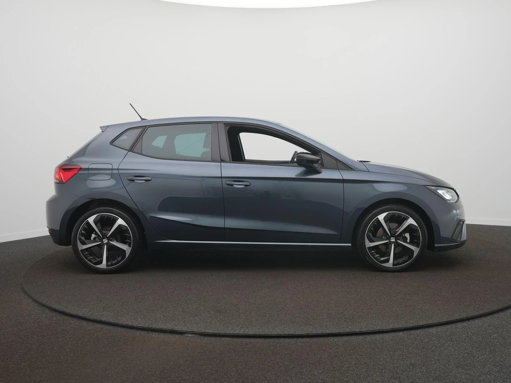 SEAT Ibiza – foto 8